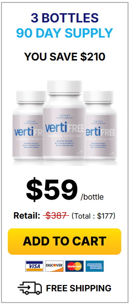 Buy VertiFree 3 Bottle